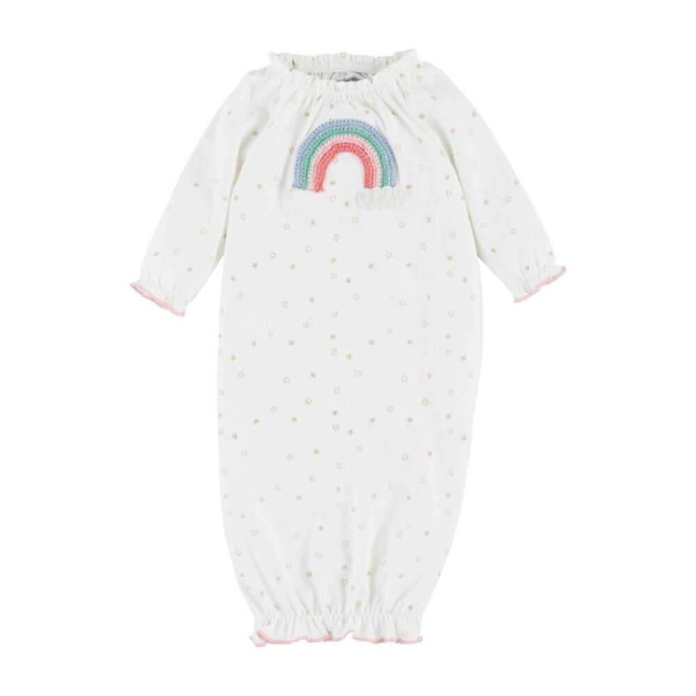 Baby Sleeper Gown